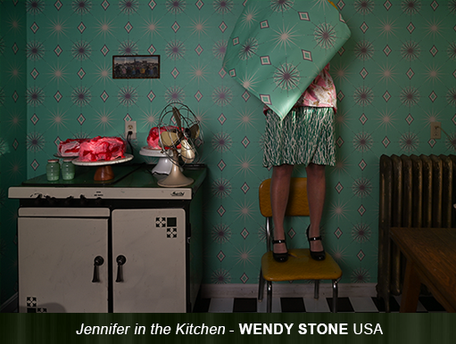 Wendy Stone, USA