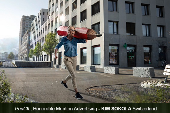 Kim Sokola, Switzerland