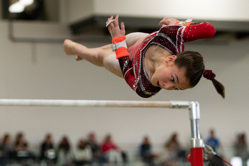 Gymnastique