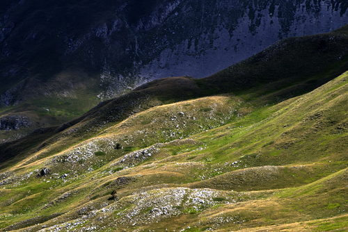 Campo Imperatore, 2010