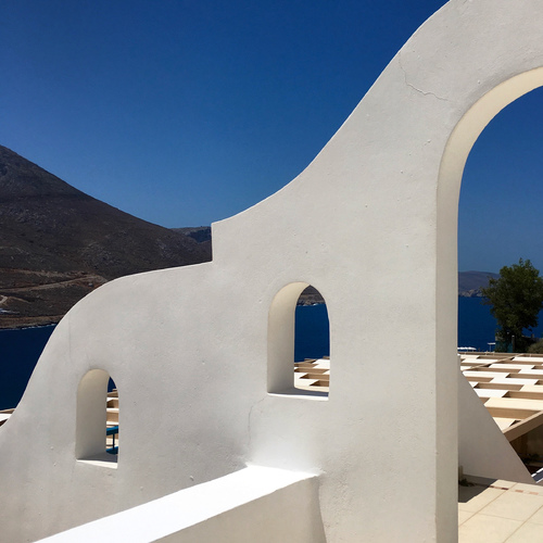 Amorgos, Greece