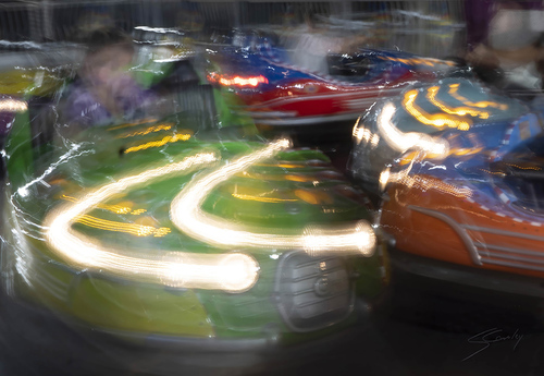 Bumper Cars