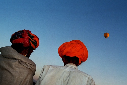 Pushkar Fair