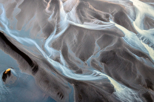 Iceland Aerial2