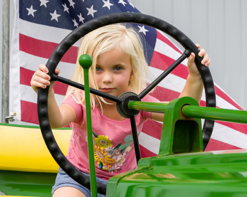 County Fair