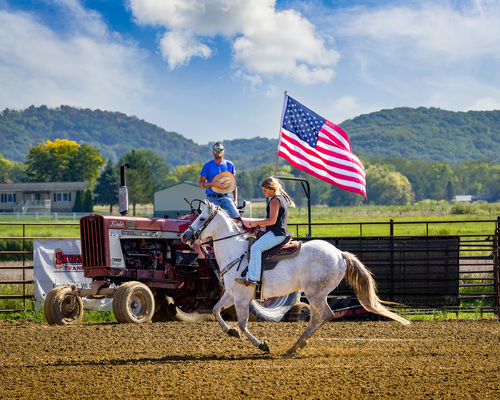 Star Spangled 