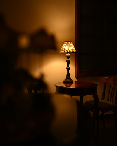 Table Lamp