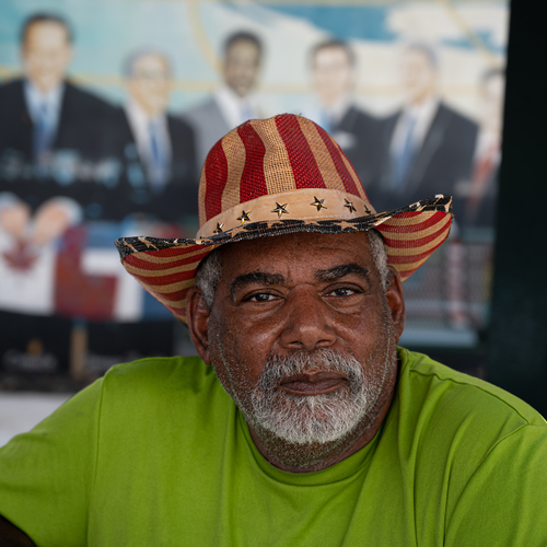 Little Havana Gentleman