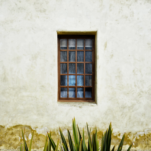 Window into the Church