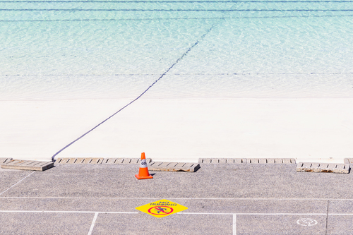 Kits Pool