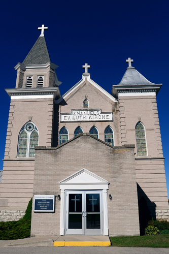 Church at Kohlberg