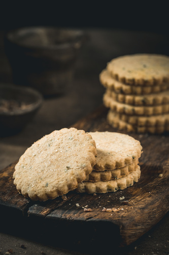 Sugar cookies