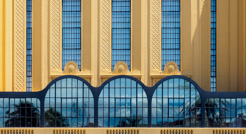 Stage Splendour - Palais Theatre