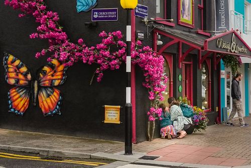 Clifden Jewels