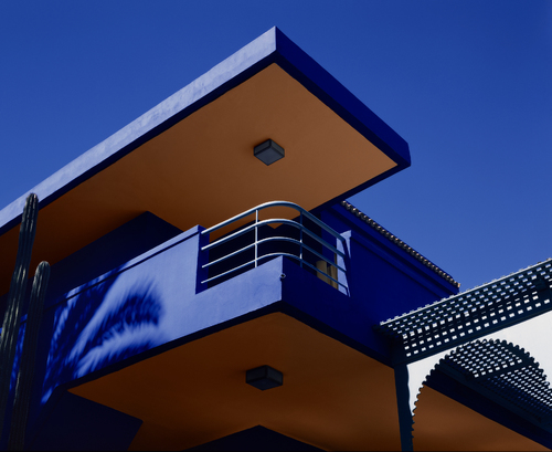 Jardin Majorelle