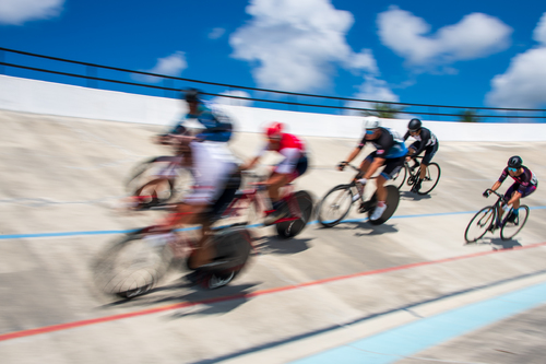 Bell Lap Sprint