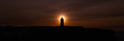 Svortuloft Lighthouse