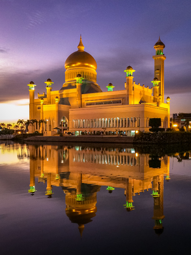 Brunei