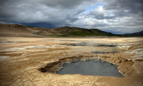 Islande