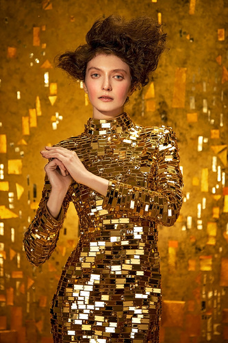 Woman in Gold