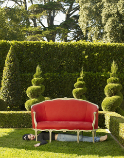 topiarycouch Color Awards Winners and Nominees