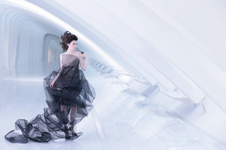 calatrava-2 Color Awards Winners and Nominees