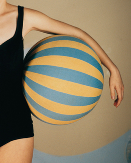 la piscine - ball Color Awards Winners and Nominees