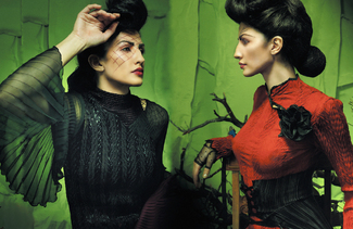 mirror me Color Awards Winners and Nominees