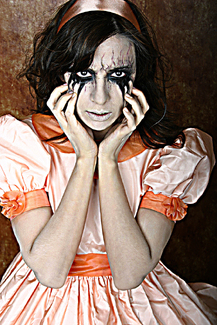 Jessica Red Color Awards Winners and Nominees