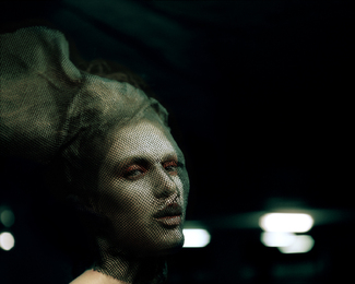 The Mask Color Awards Winners and Nominees