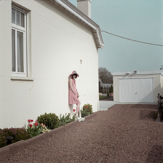 Suburban Girl2 Color Awards Winners and Nominees