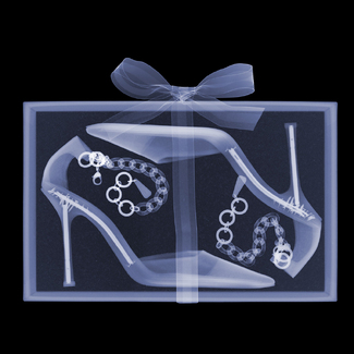 Jimmy Choo Giftwrap Color Awards Winners and Nominees