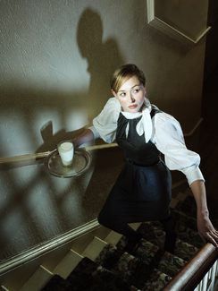 Stairs Color Awards Winners and Nominees