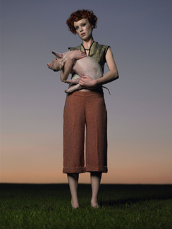 Wonderland3 Color Awards Winners and Nominees