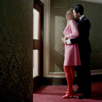 Kiss Color Awards Winners and Nominees