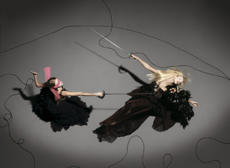 Dual Color Awards Winners and Nominees