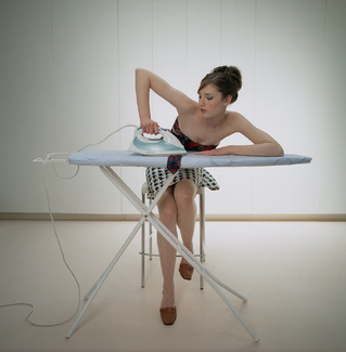 iron maiden - desperate houseswives Color Awards Winners and Nominees