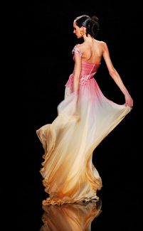 Valentino Color Awards Winners and Nominees