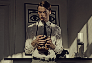 Speakeasy, The Photographer Color Awards Winners and Nominees