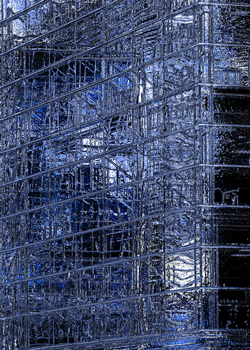 Fractured bureaucracy Fractured bureaucracy