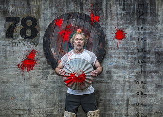 Target 78 Color Awards Winners and Nominees