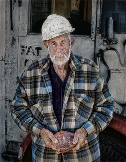 Brian Opal Miner Color Awards Winners and Nominees