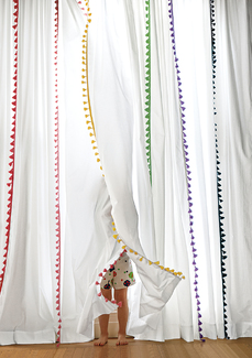 Hide and Seek Color Awards Winners and Nominees