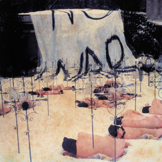 NO WAR Color Awards Winners and Nominees