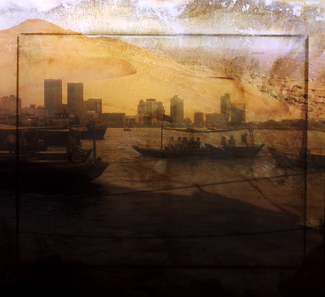 DUBAI Color Awards Winners and Nominees