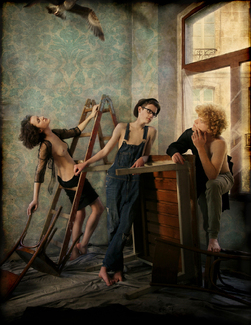 Brothers with Sister Color Awards Winners and Nominees