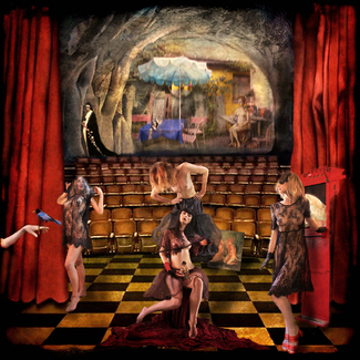 Theatro Color Awards Winners and Nominees