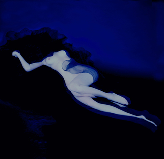 blue  Color Awards Winners and Nominees