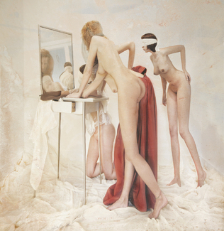 BEAUTIES Color Awards Winners and Nominees