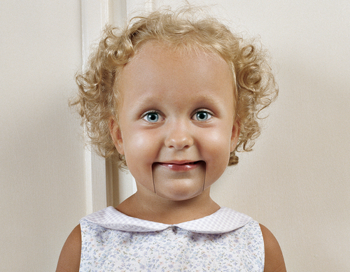 Little Doll Little Doll